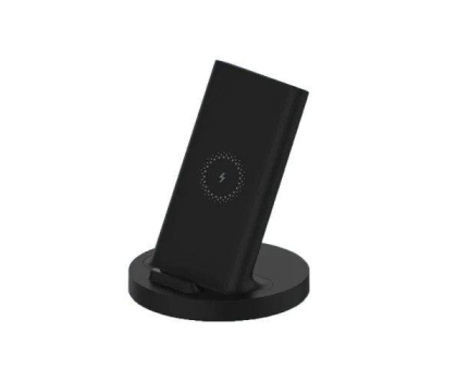 Ładowarka i akumulator Xiaomi Mi 20W Wireless Charging Stand